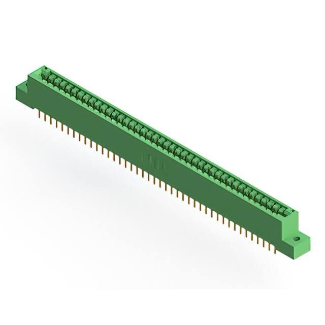 346-084-521-202 EDAC Inc.  Edgeboard Connectors